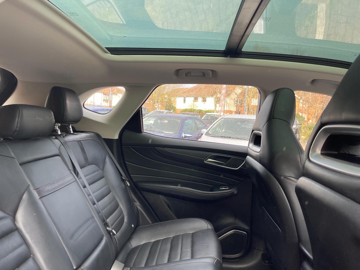 Used MG MG HS for sale - 77808483: Photo 27