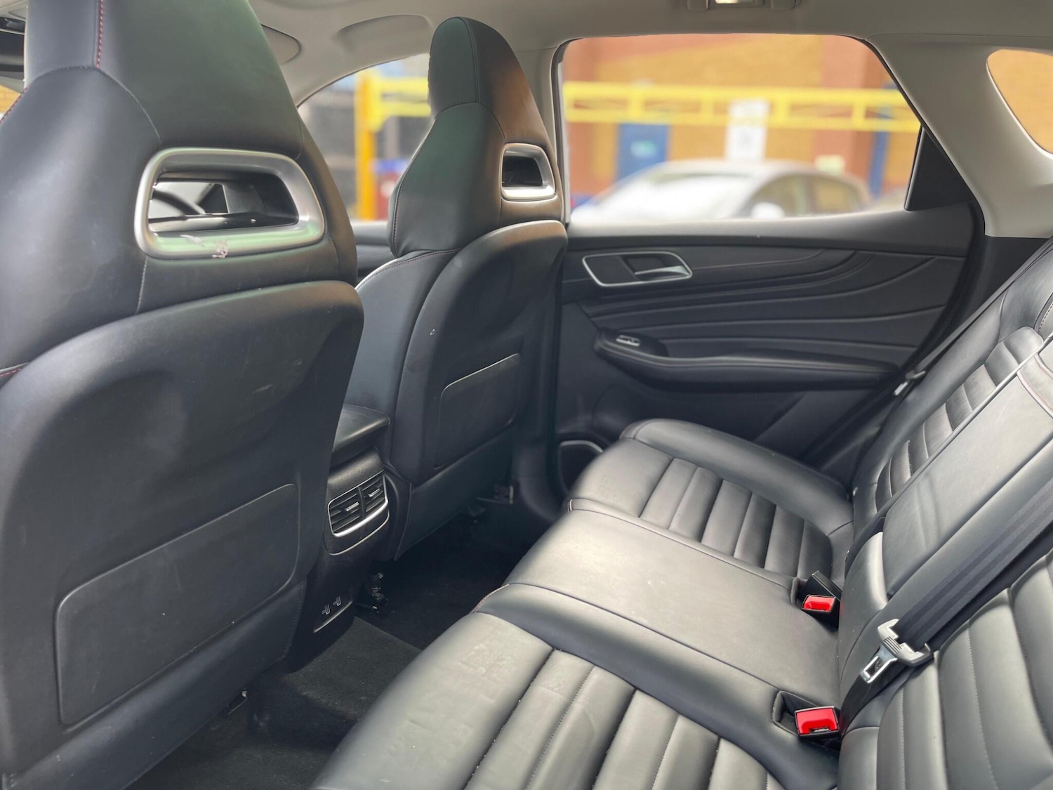 Used MG MG HS for sale - 77808483: Photo 29