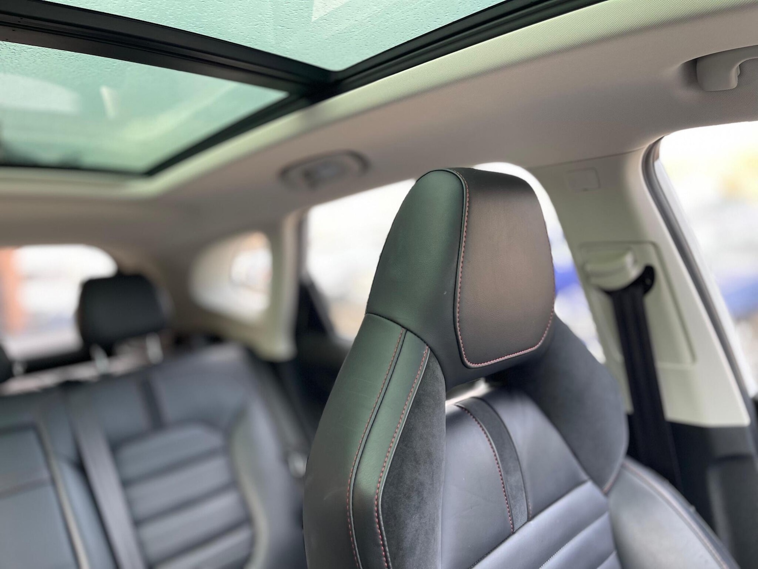 Used MG MG HS for sale - 77808483: Photo 30