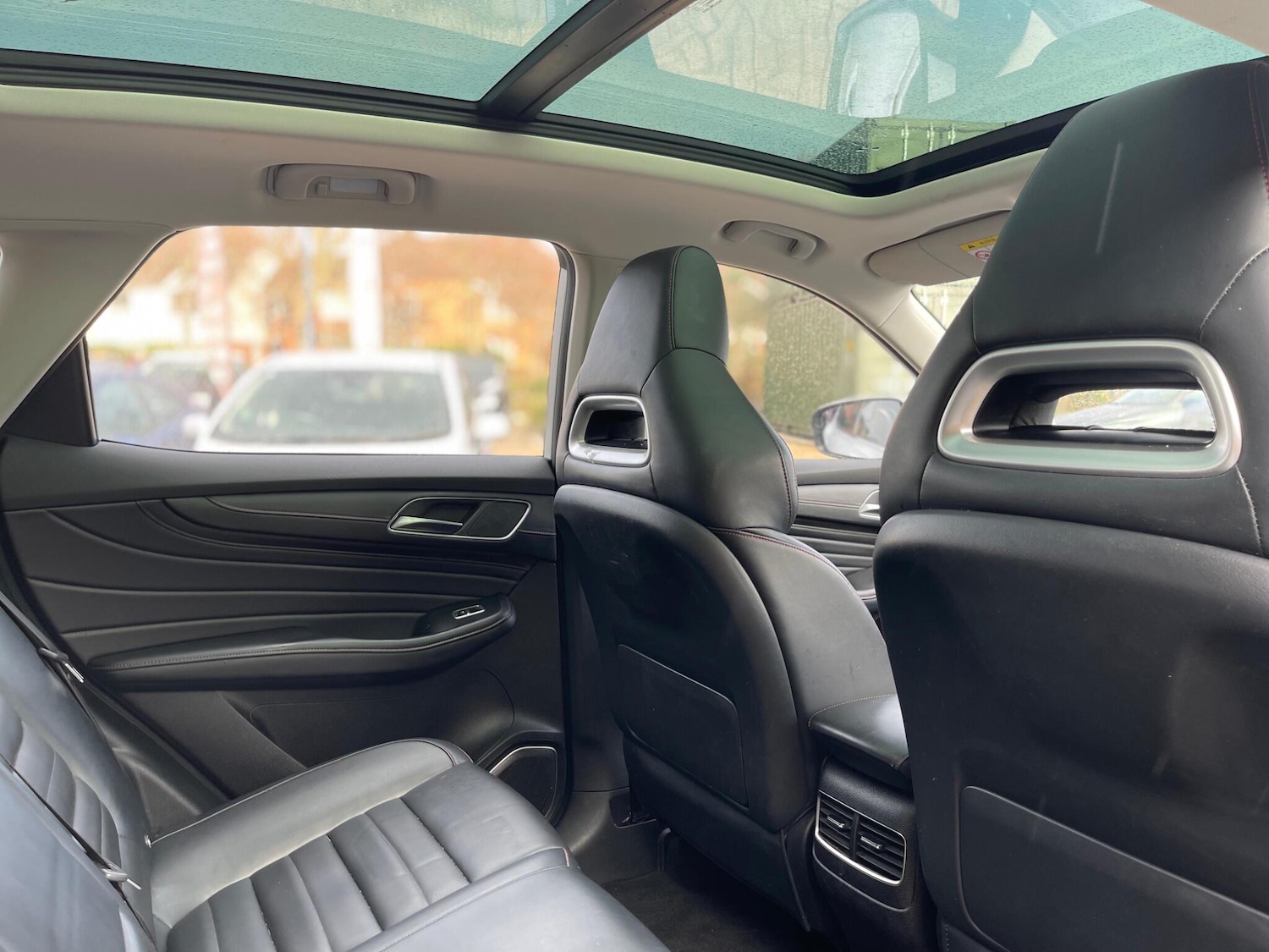 Used MG MG HS for sale - 77808483: Photo 31