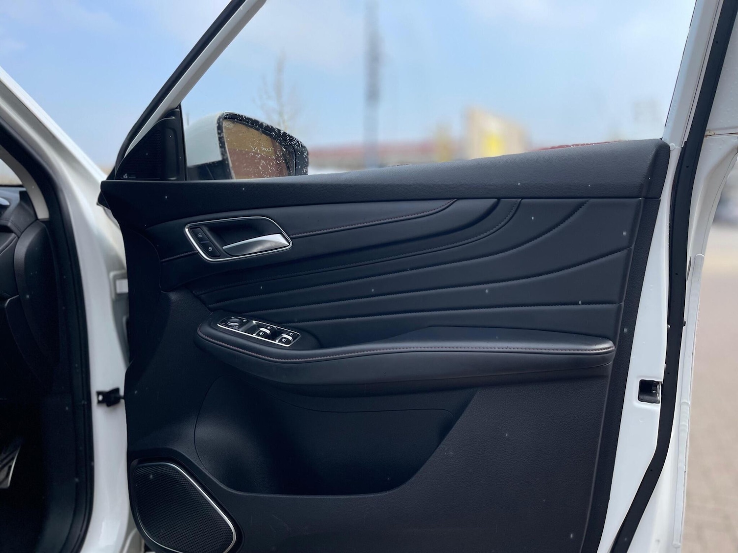 Used MG MG HS for sale - 77808483: Photo 36