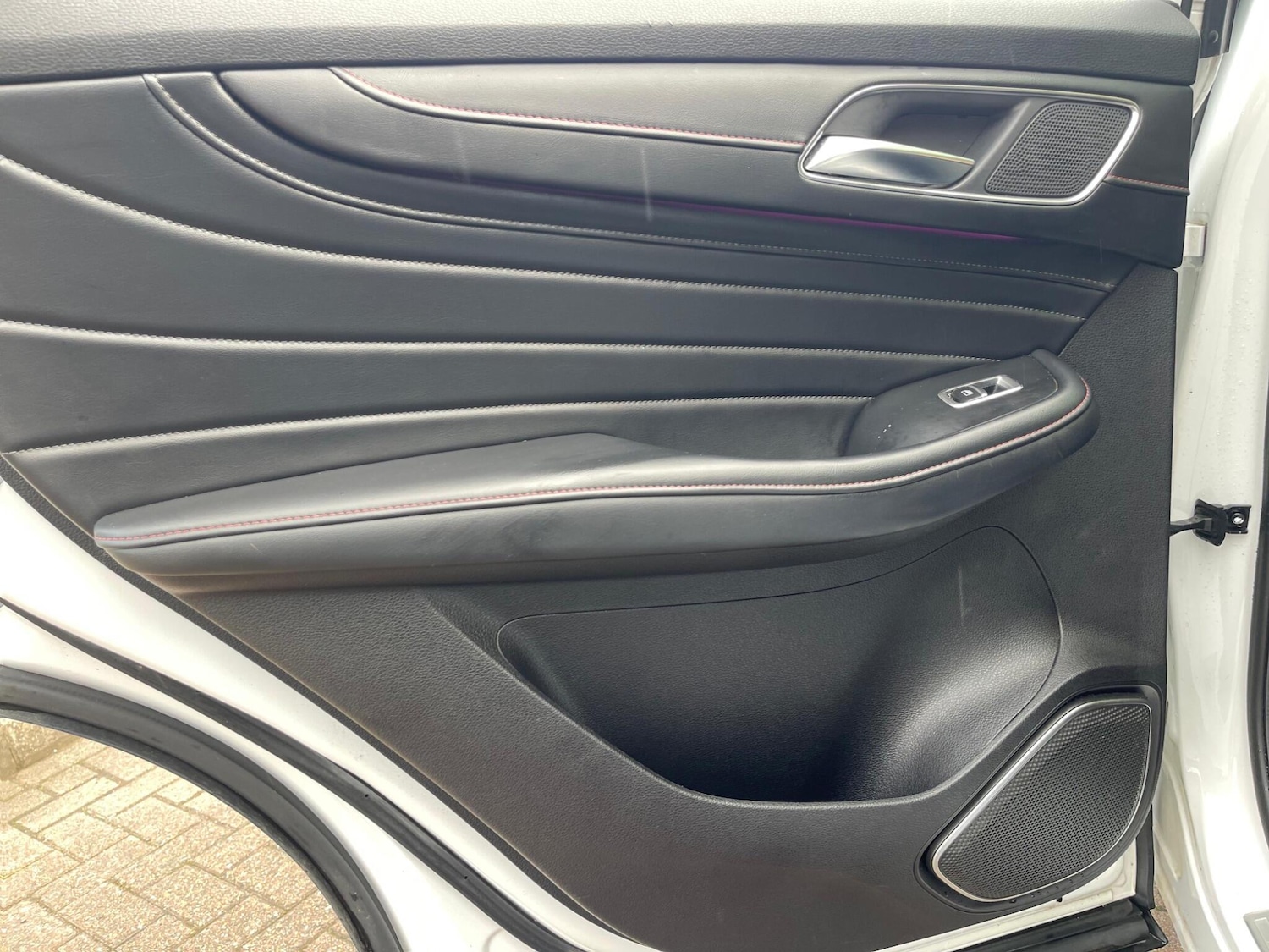 Used MG MG HS for sale - 77808483: Photo 37