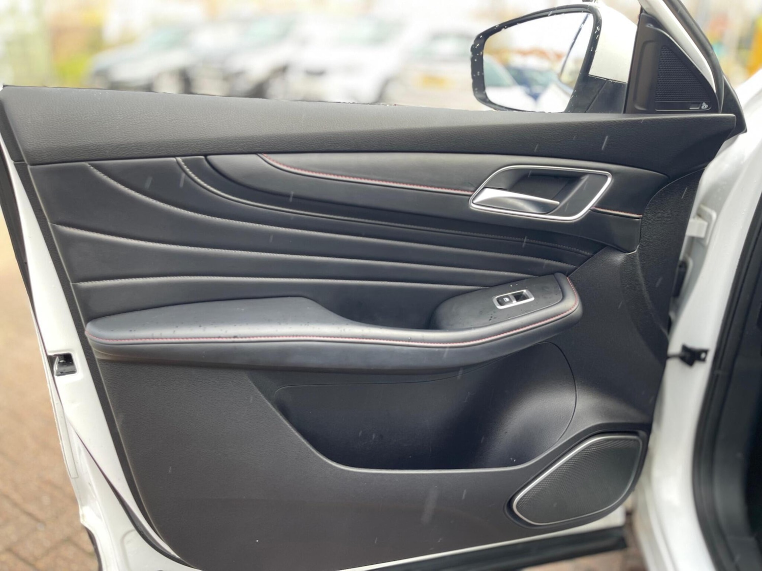 Used MG MG HS for sale - 77808483: Photo 38