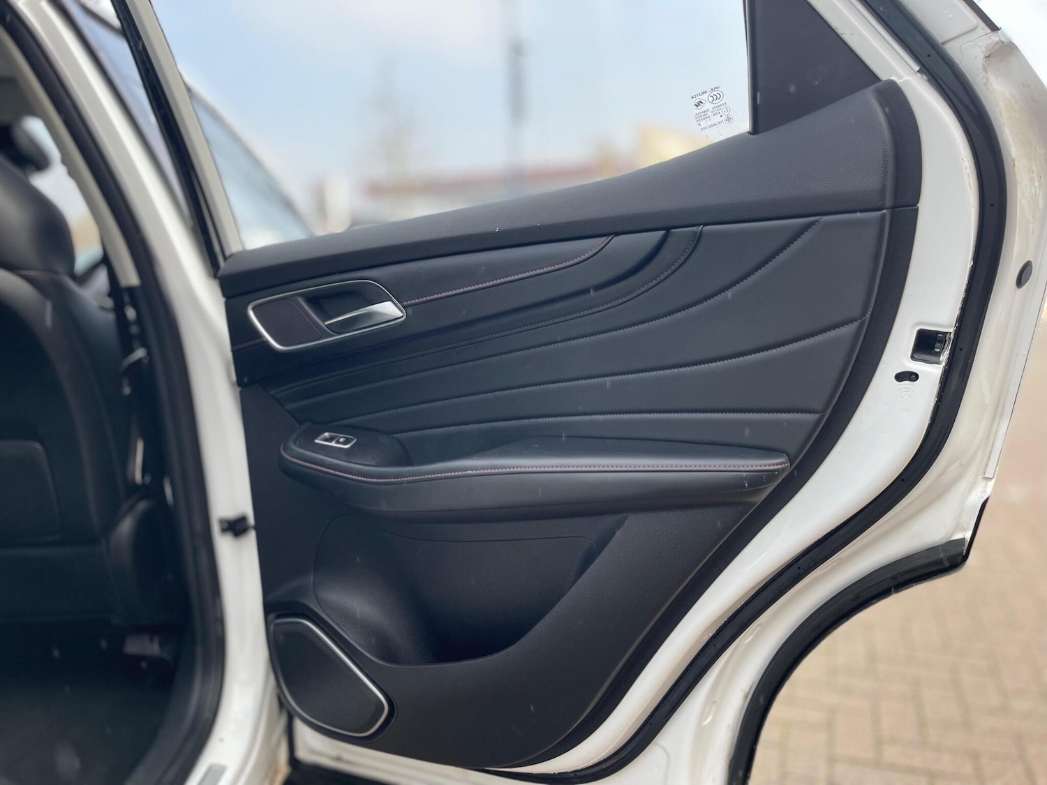 Used MG MG HS for sale - 77808483: Photo 39