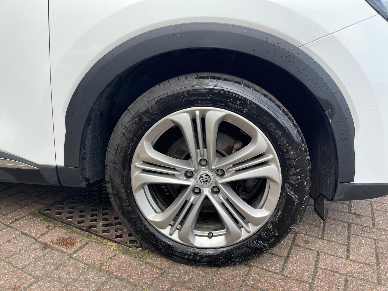 Used MG MG HS for sale - 77808483: Photo 40