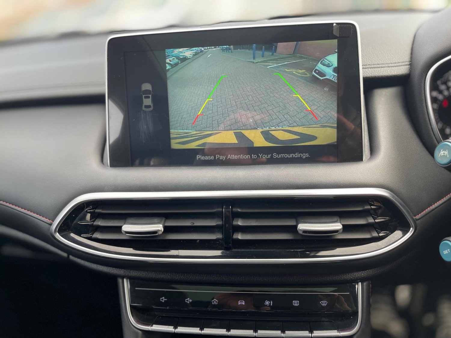 Used MG MG HS for sale - 77808483: Photo 41