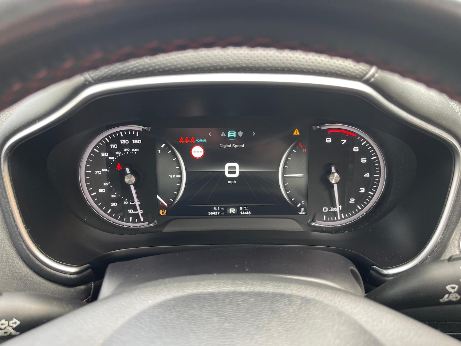 Used MG MG HS for sale - 77808483: Photo 42