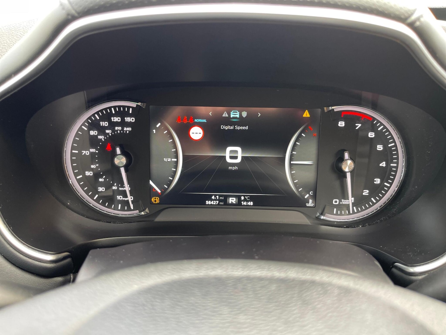 Used MG MG HS for sale - 77808483: Photo 43