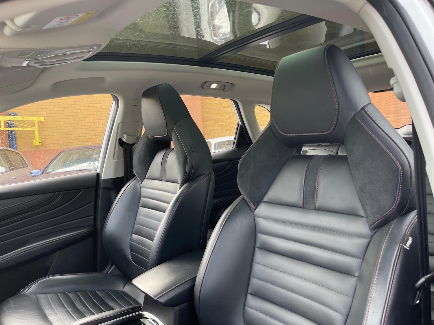 Used MG MG HS for sale - 77808483: Photo 47