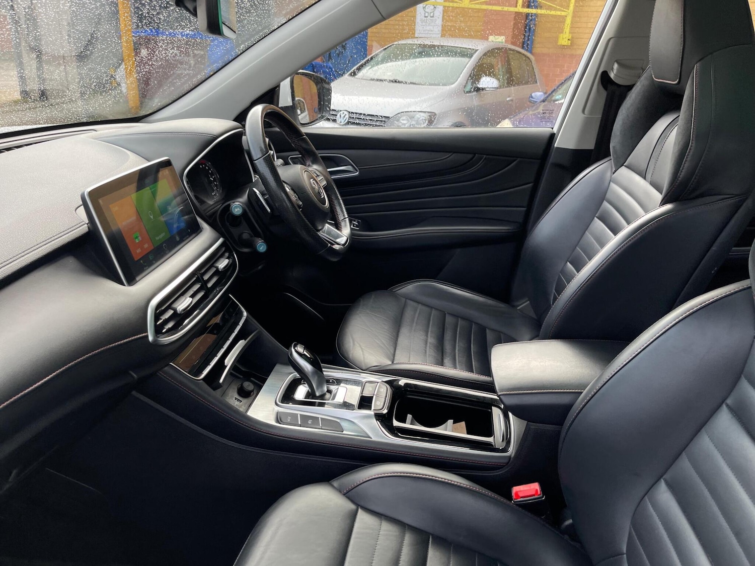 Used MG MG HS for sale - 77808483: Photo 48