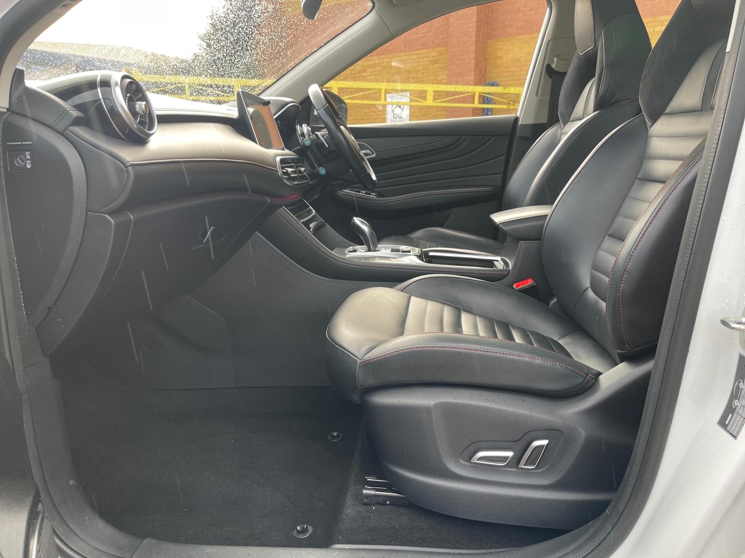 Used MG MG HS for sale - 77808483: Photo 49