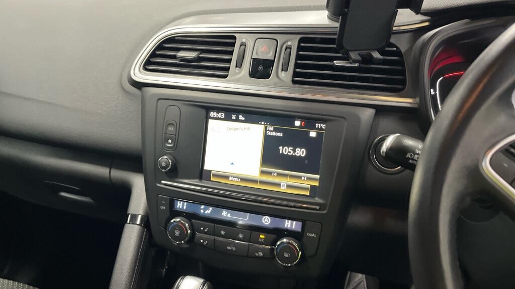 Used Renault Kadjar 2018 for sale - 77737625: Photo 10