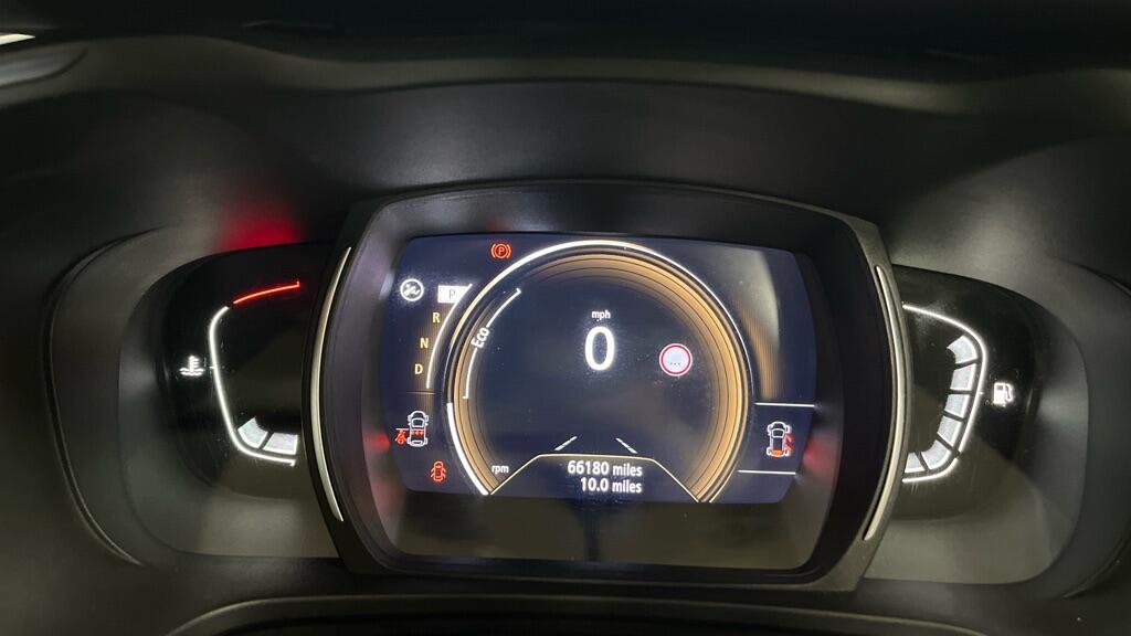 Used Renault Kadjar 2018 for sale - 77737625: Photo 11