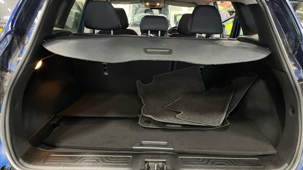 Used Renault Kadjar 2018 for sale - 77737625: Photo 12