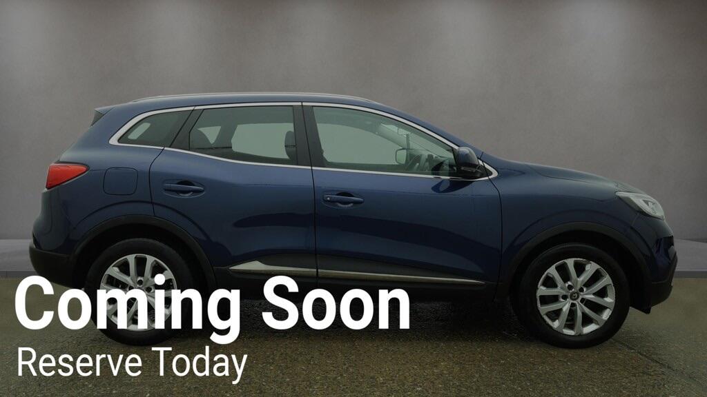 Used Renault Kadjar 2018 for sale - 77737625: Photo 16