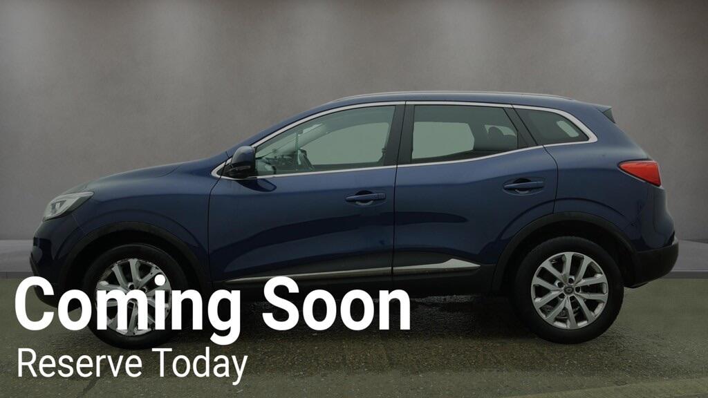 Used Renault Kadjar 2018 for sale - 77737625: Photo 17