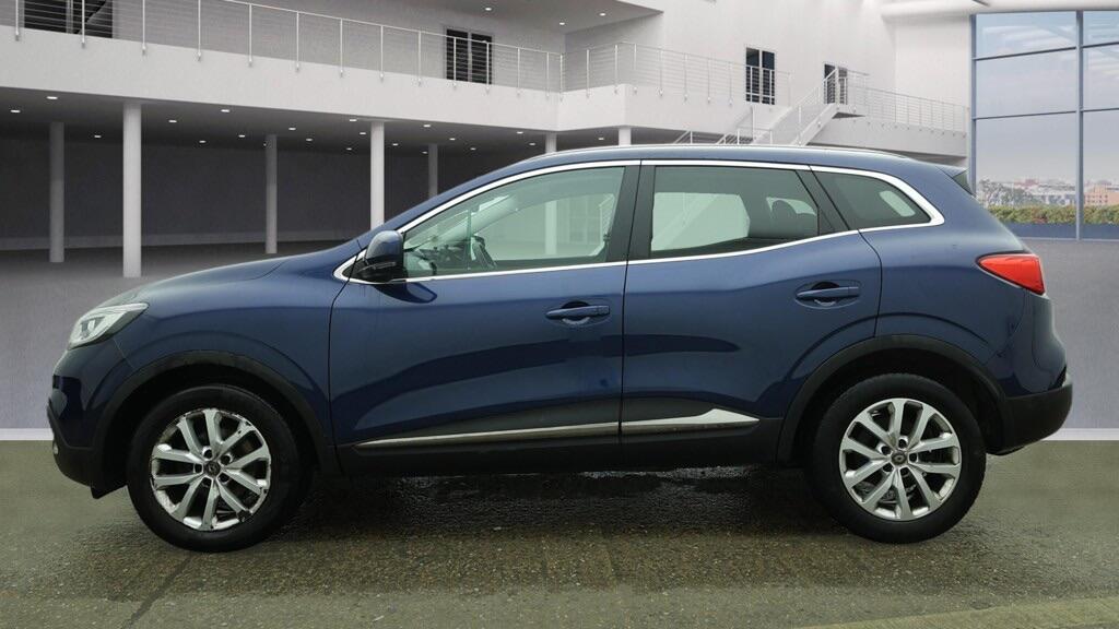 Used Renault Kadjar 2018 for sale - 77737625: Photo 4
