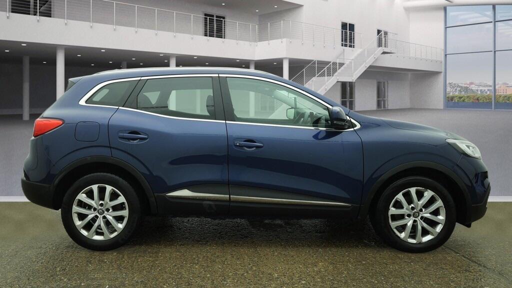 Used Renault Kadjar 2018 for sale - 77737625: Photo 6