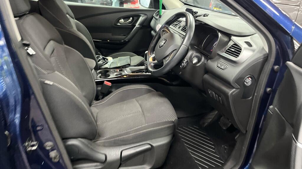 Used Renault Kadjar 2018 for sale - 77737625: Photo 8