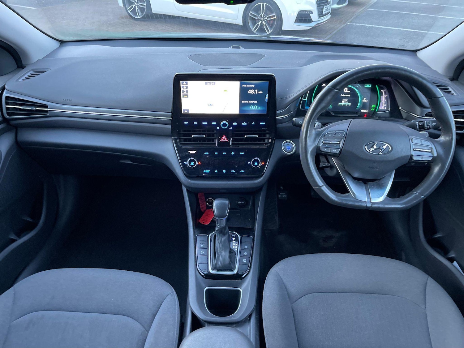 Used Hyundai IONIQ 2020 for sale - 76551917: Photo 12