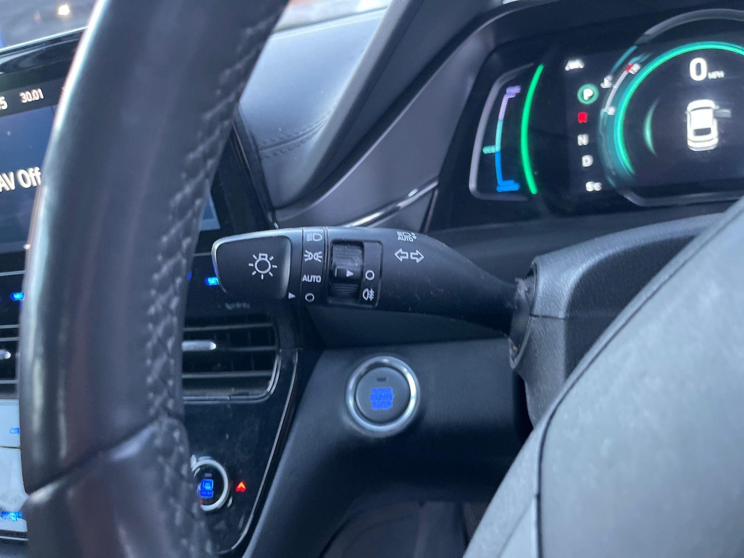 Used Hyundai IONIQ 2020 for sale - 76551917: Photo 17