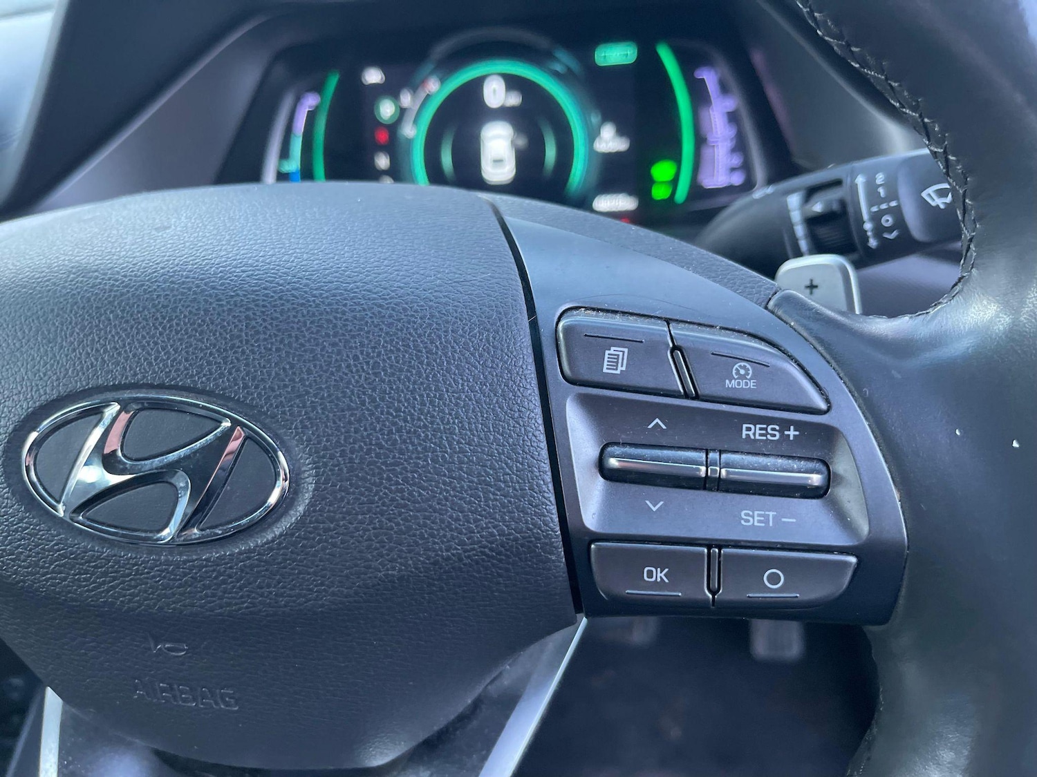 Used Hyundai IONIQ 2020 for sale - 76551917: Photo 18