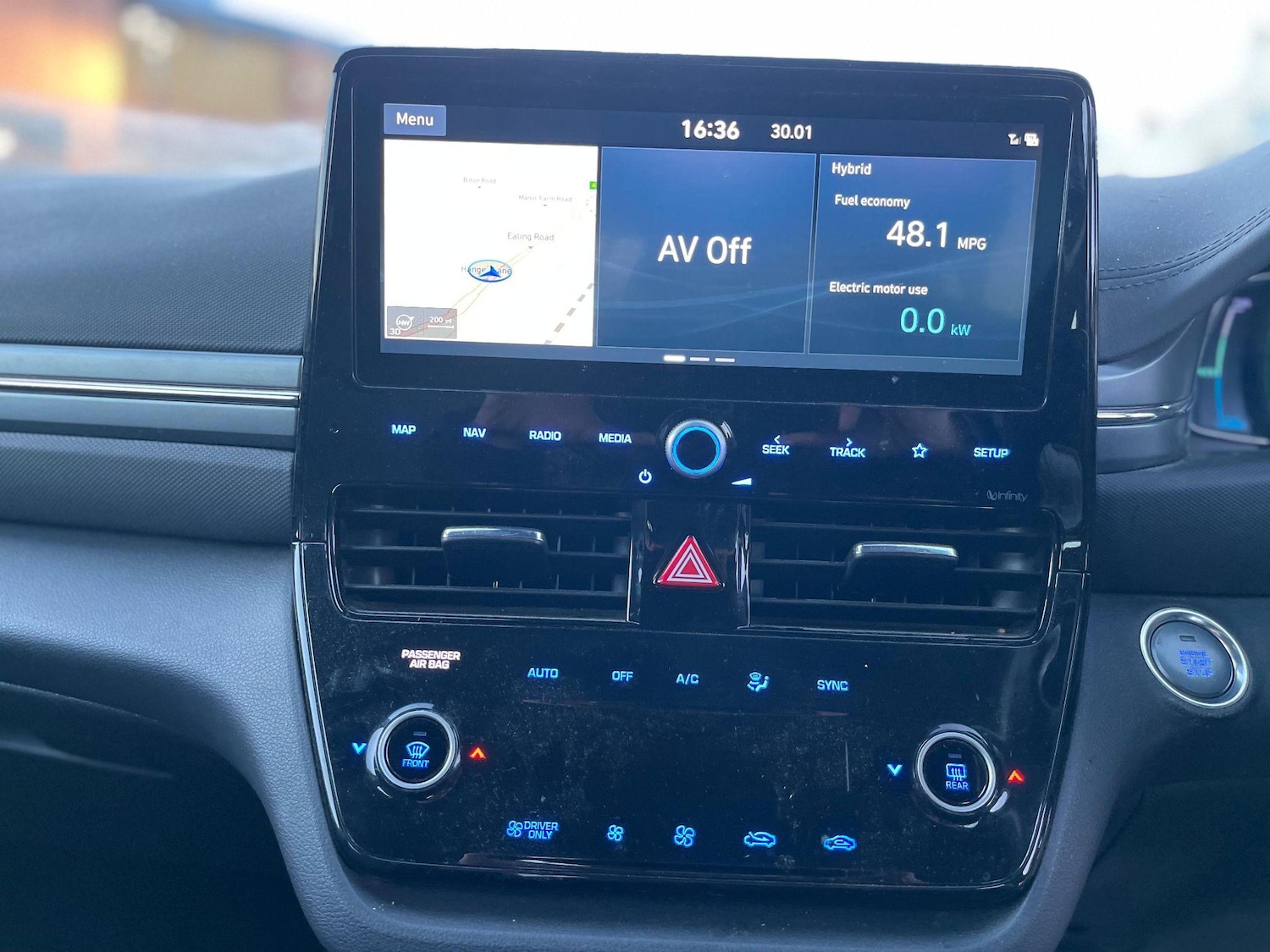 Used Hyundai IONIQ 2020 for sale - 76551917: Photo 28