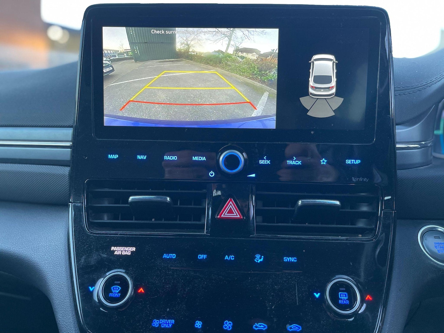 Used Hyundai IONIQ 2020 for sale - 76551917: Photo 29