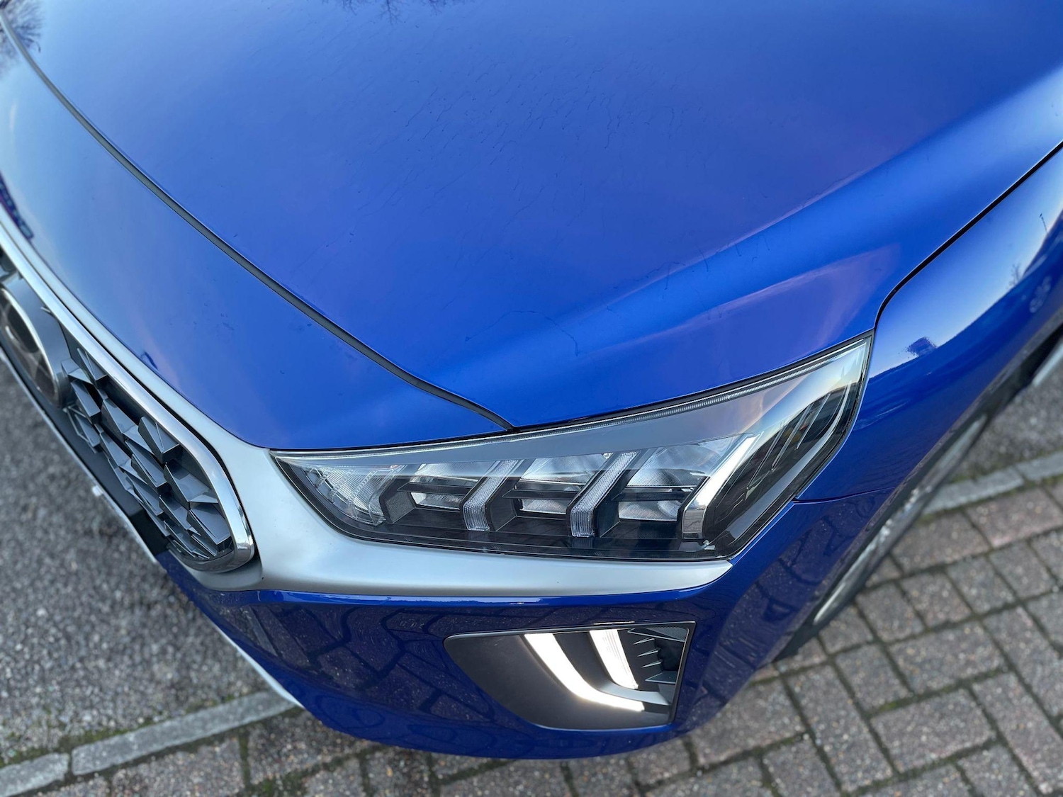 Used Hyundai IONIQ 2020 for sale - 76551917: Photo 38