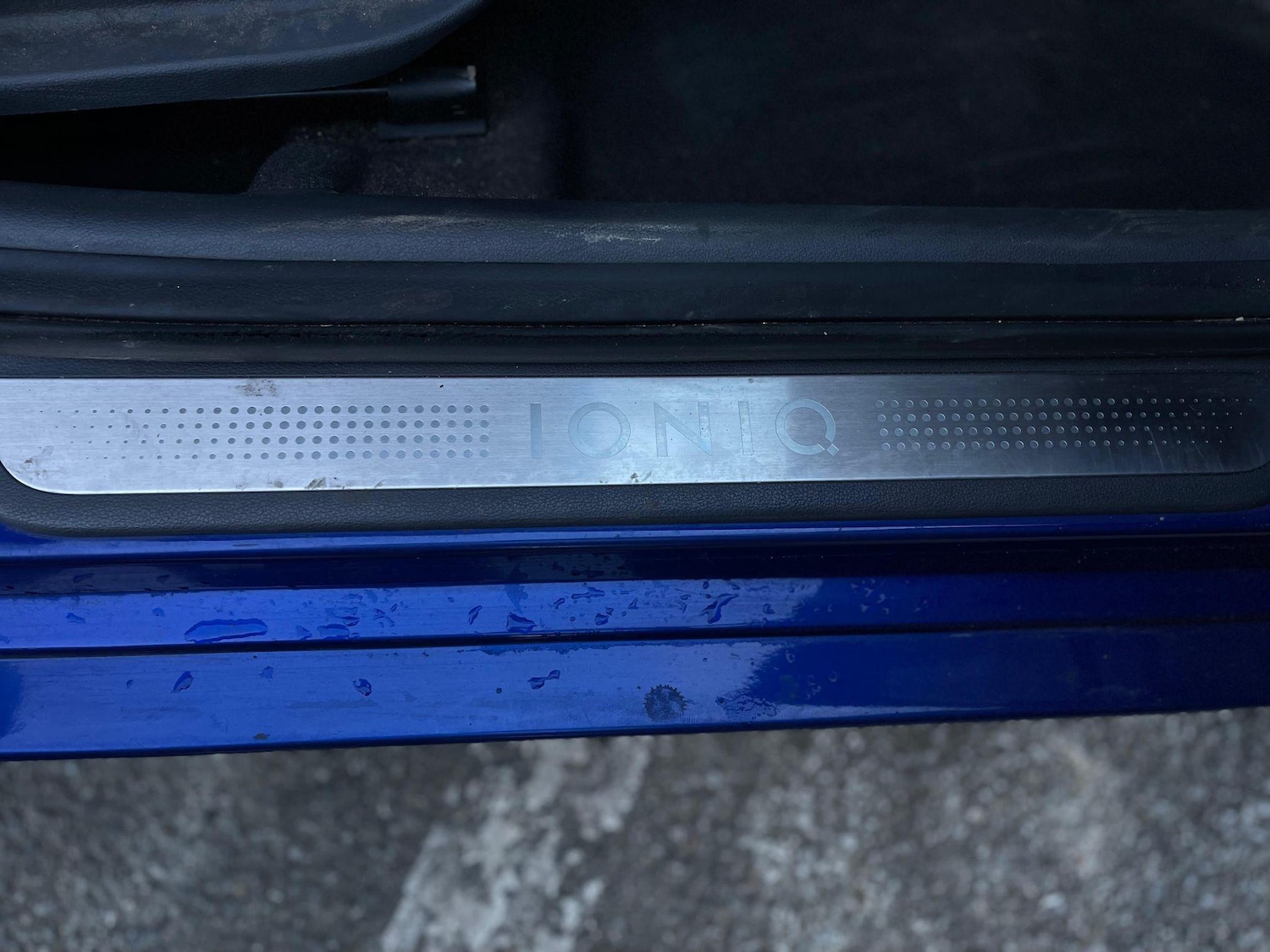 Used Hyundai IONIQ 2020 for sale - 76551917: Photo 43