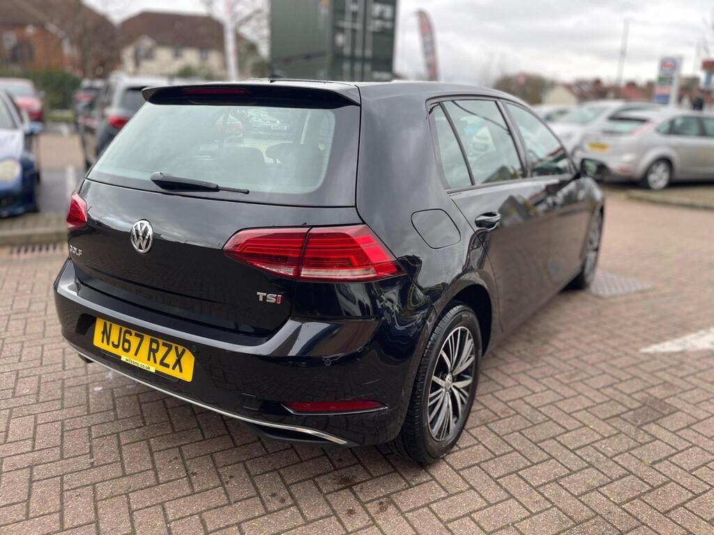 Used Volkswagen Golf for sale - 77709658: Photo 12