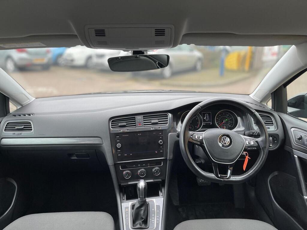 Used Volkswagen Golf for sale - 77709658: Photo 15