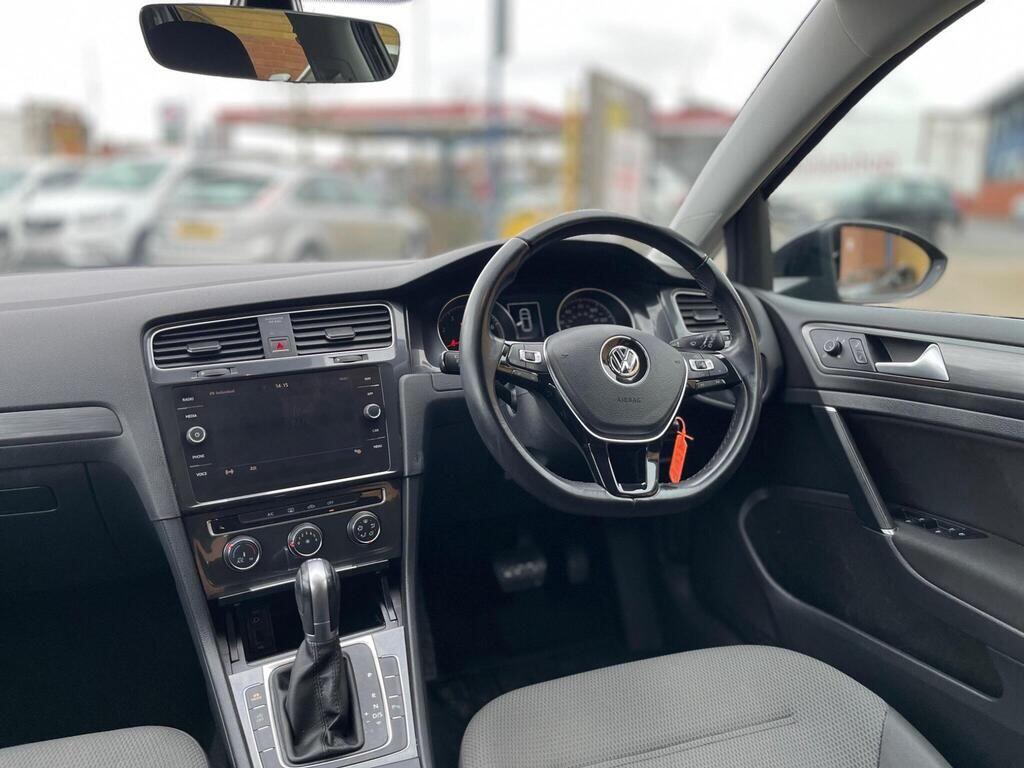 Used Volkswagen Golf for sale - 77709658: Photo 17