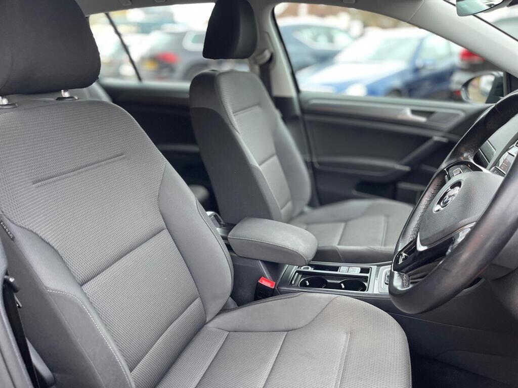 Used Volkswagen Golf for sale - 77709658: Photo 18