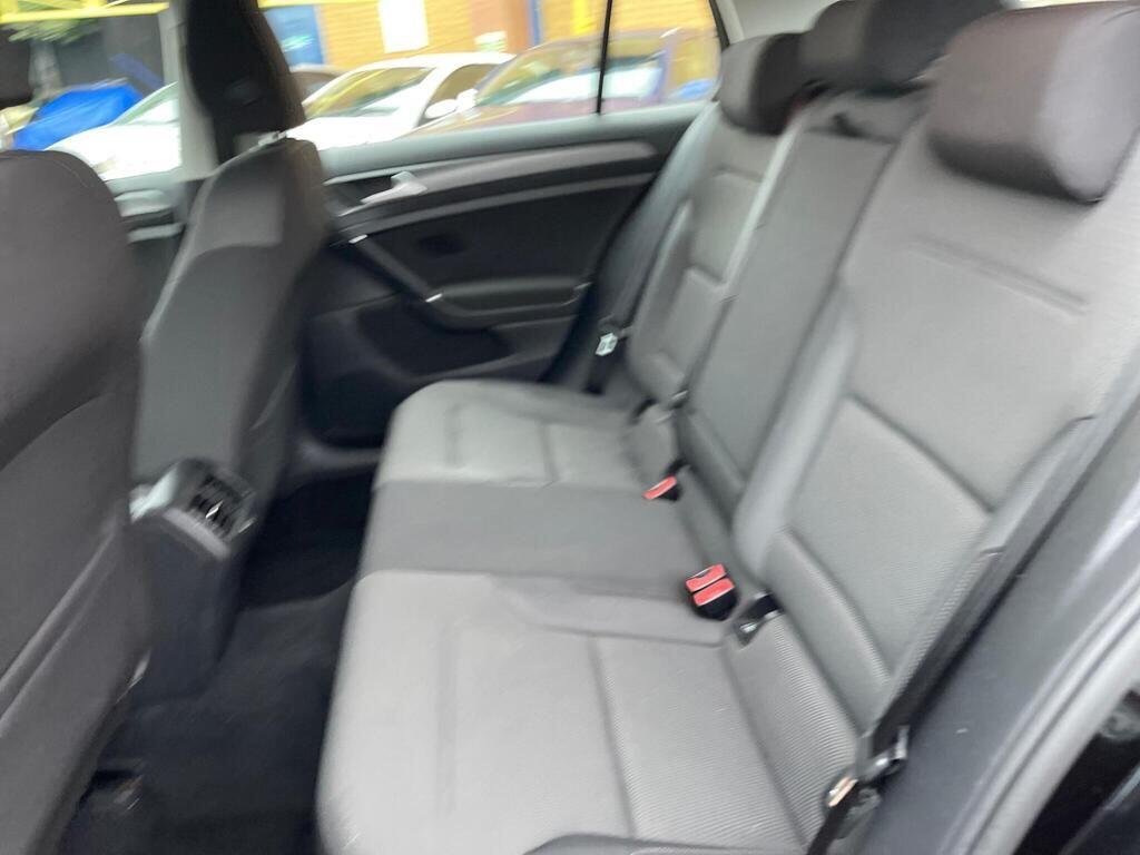 Used Volkswagen Golf for sale - 77709658: Photo 19