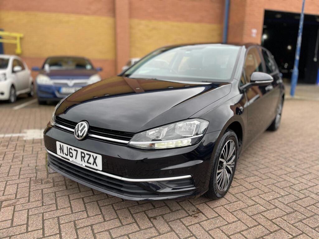 Used Volkswagen Golf for sale - 77709658: Photo 2