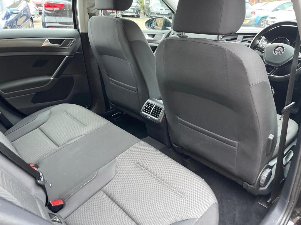 Used Volkswagen Golf for sale - 77709658: Photo 20