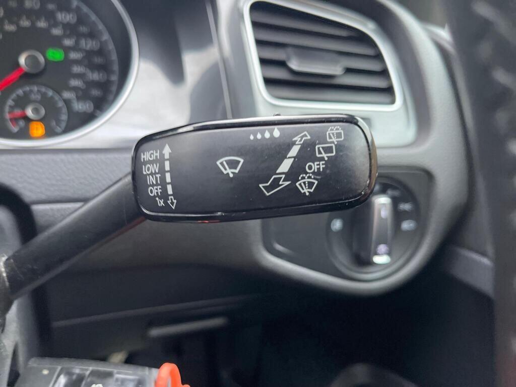 Used Volkswagen Golf for sale - 77709658: Photo 24