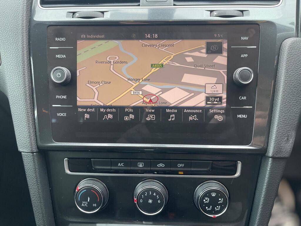 Used Volkswagen Golf for sale - 77709658: Photo 32