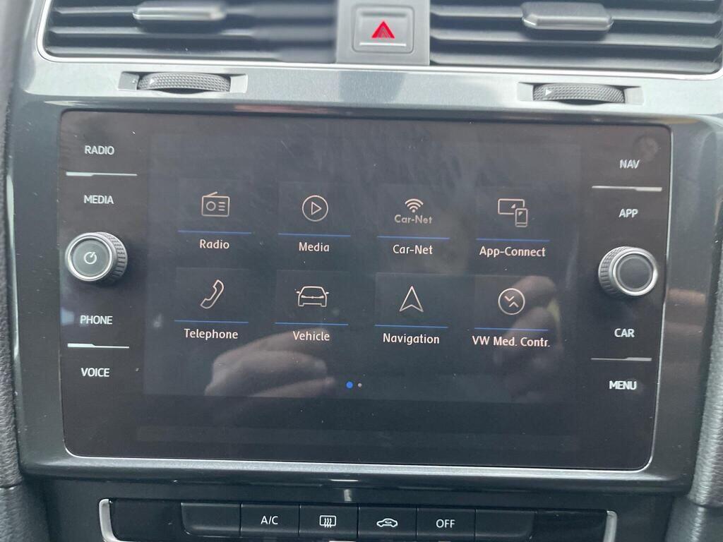 Used Volkswagen Golf for sale - 77709658: Photo 34