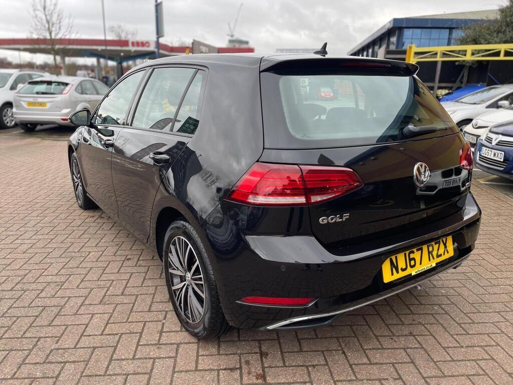 Used Volkswagen Golf for sale - 77709658: Photo 4