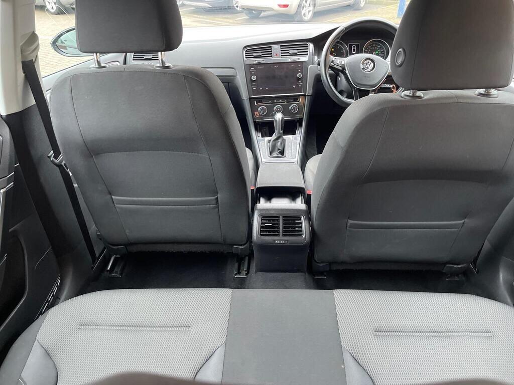 Used Volkswagen Golf for sale - 77709658: Photo 40