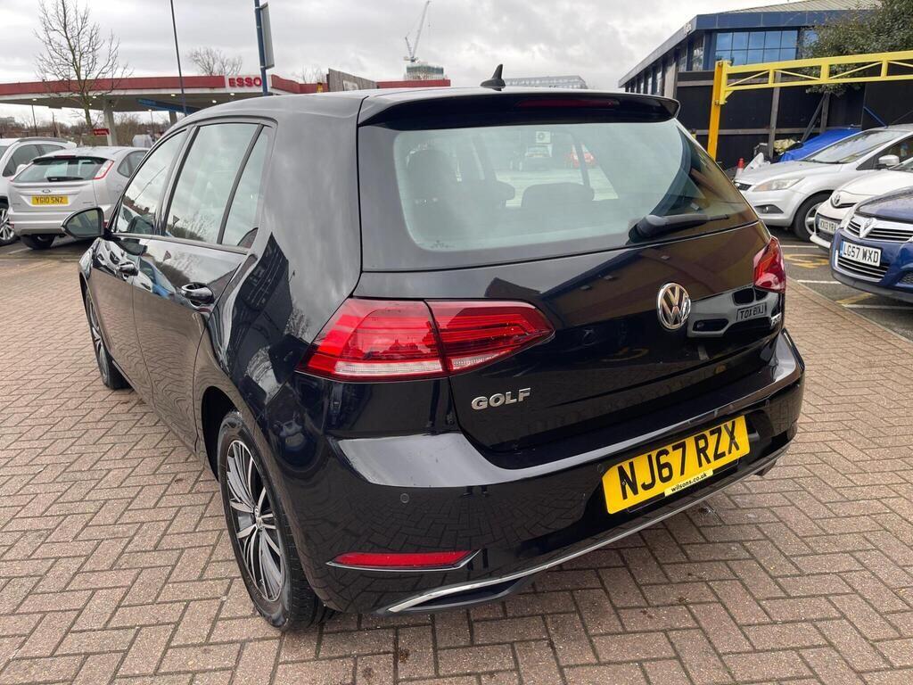 Used Volkswagen Golf for sale - 77709658: Photo 8