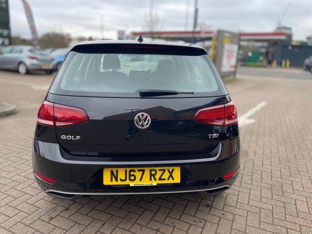 Used Volkswagen Golf for sale - 77709658: Photo 9