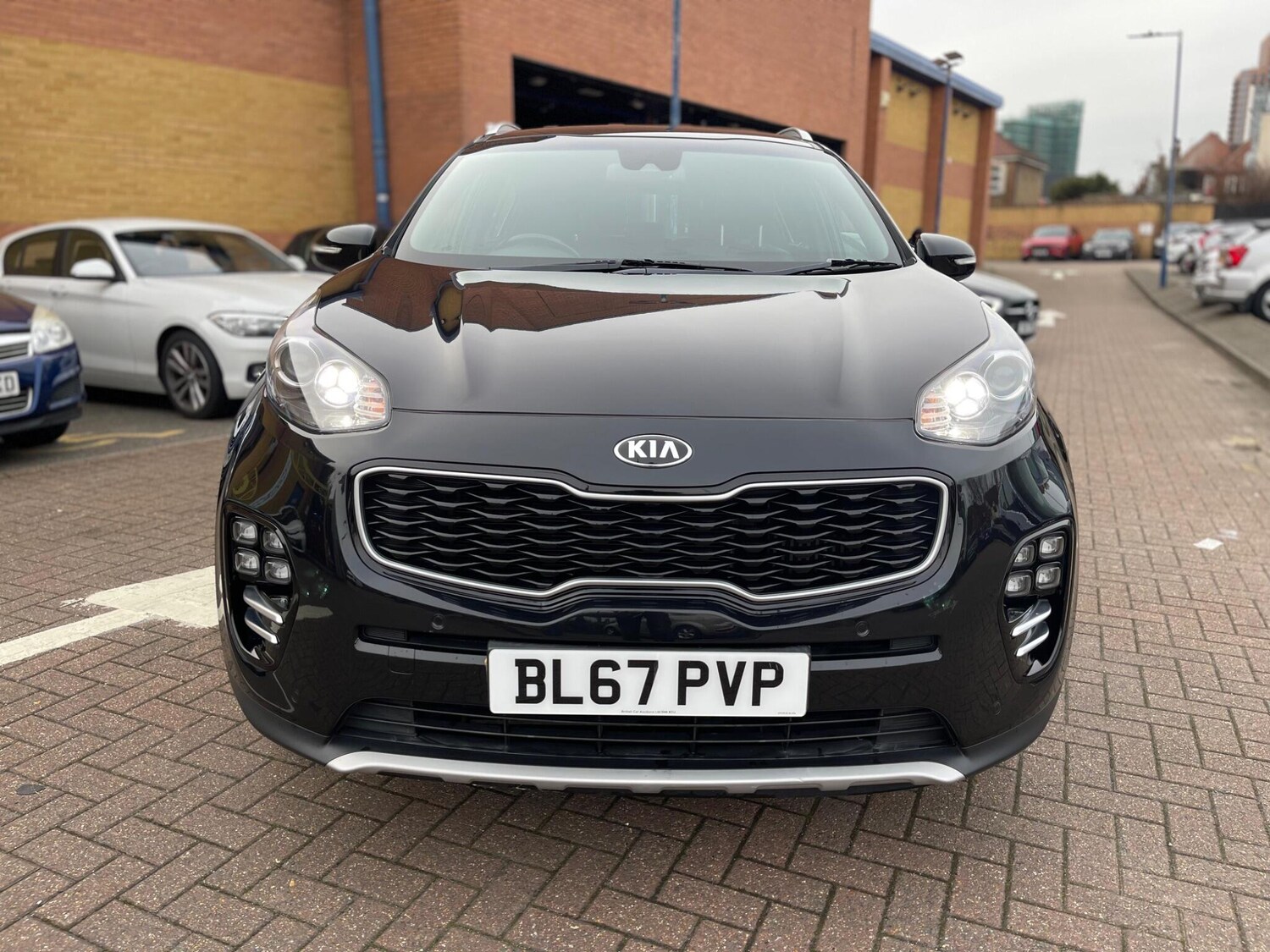 Used Kia Sportage for sale - 77598015: Photo 11