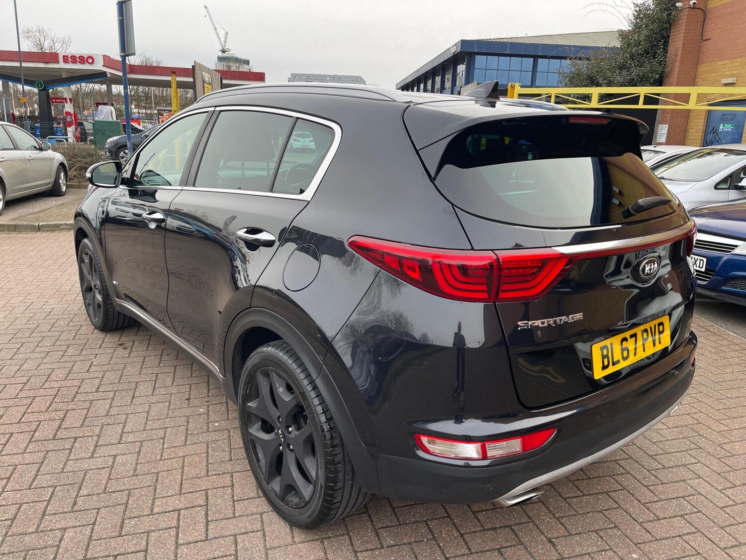 Used Kia Sportage for sale - 77598015: Photo 13