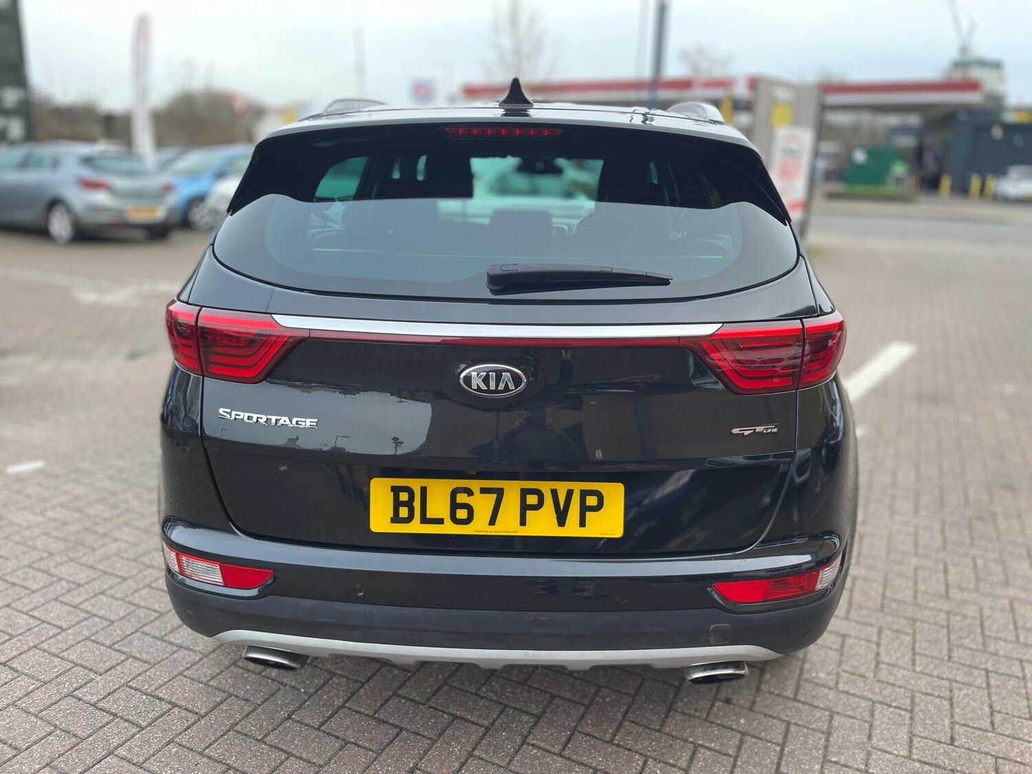 Used Kia Sportage for sale - 77598015: Photo 15