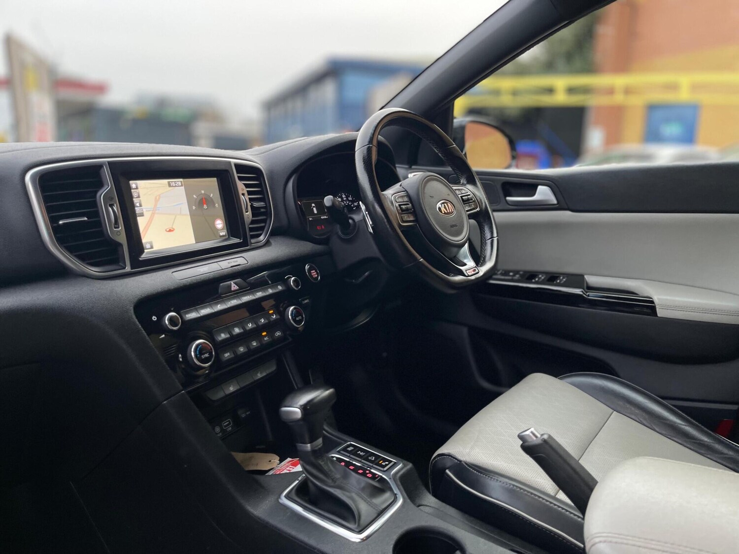 Used Kia Sportage for sale - 77598015: Photo 18