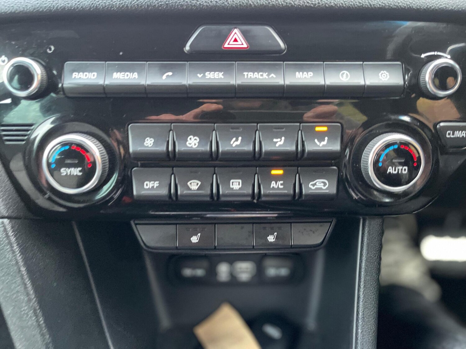 Used Kia Sportage for sale - 77598015: Photo 20