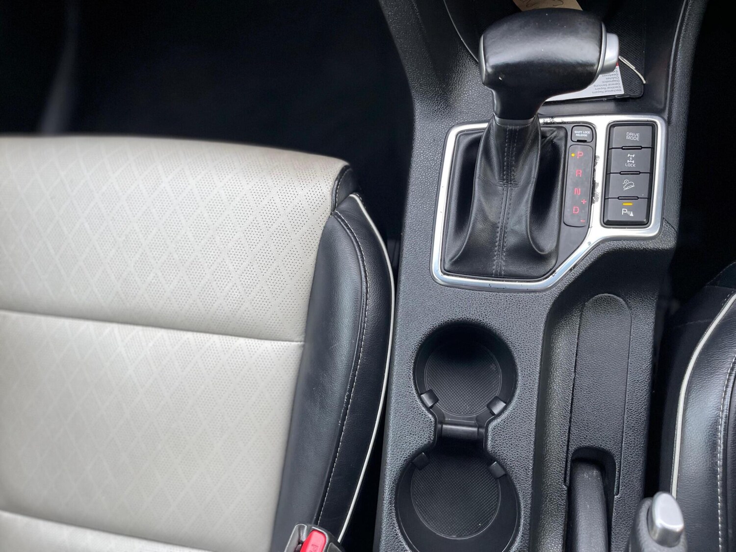 Used Kia Sportage for sale - 77598015: Photo 21